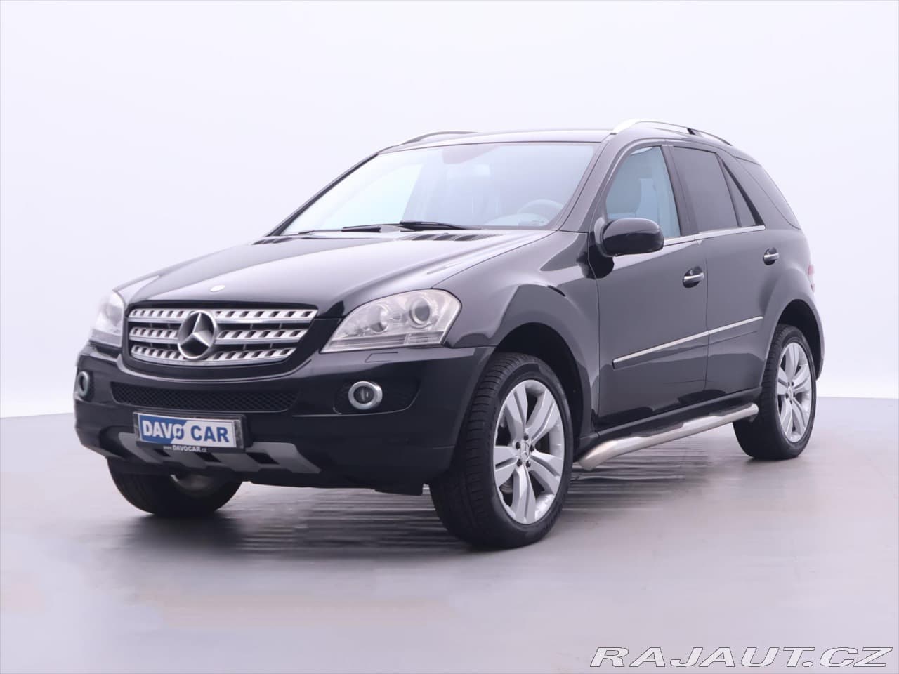 2007 Mercedes-Benz M-CLASS - 3