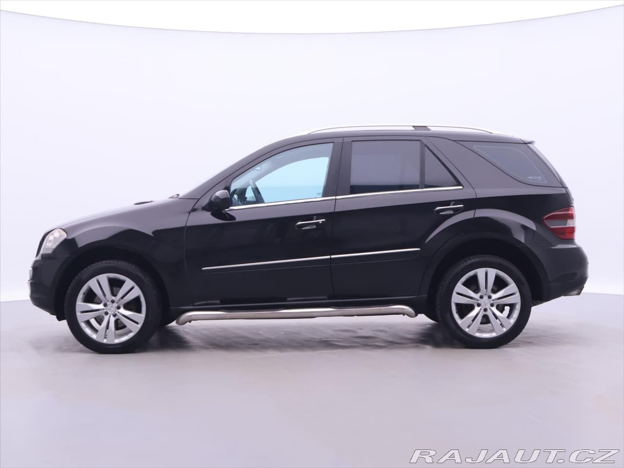 2007 Mercedes-Benz M-CLASS - 4