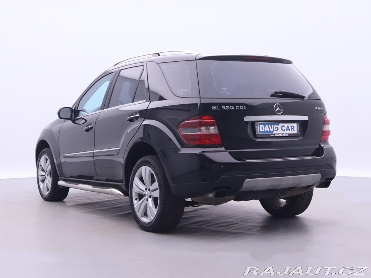 2007 Mercedes-Benz M-CLASS - 5