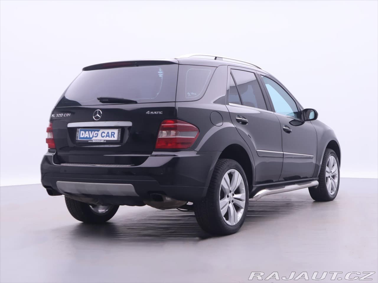2007 Mercedes-Benz M-CLASS - 7