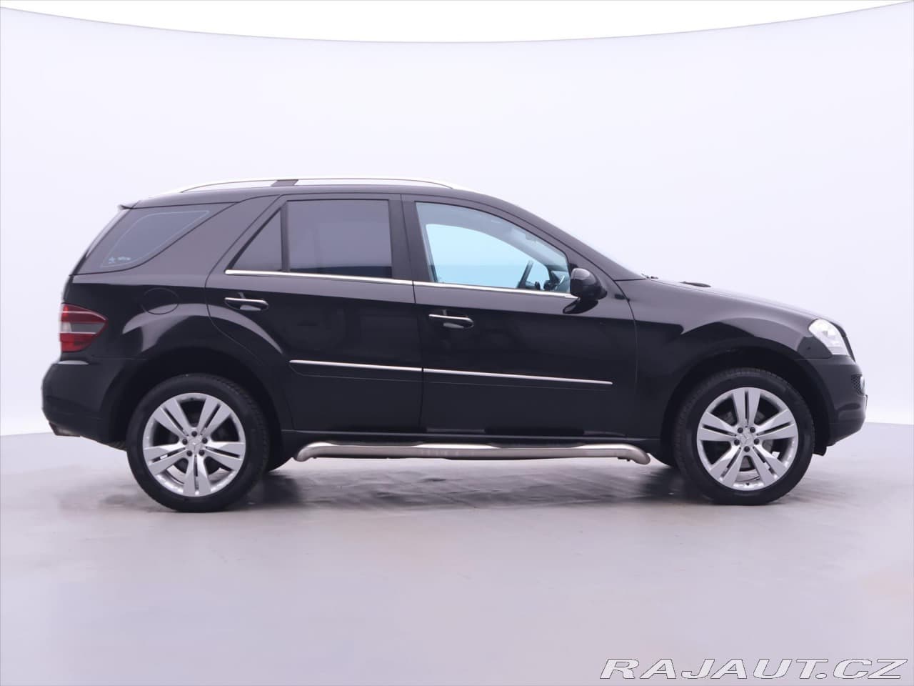2007 Mercedes-Benz M-CLASS - 8