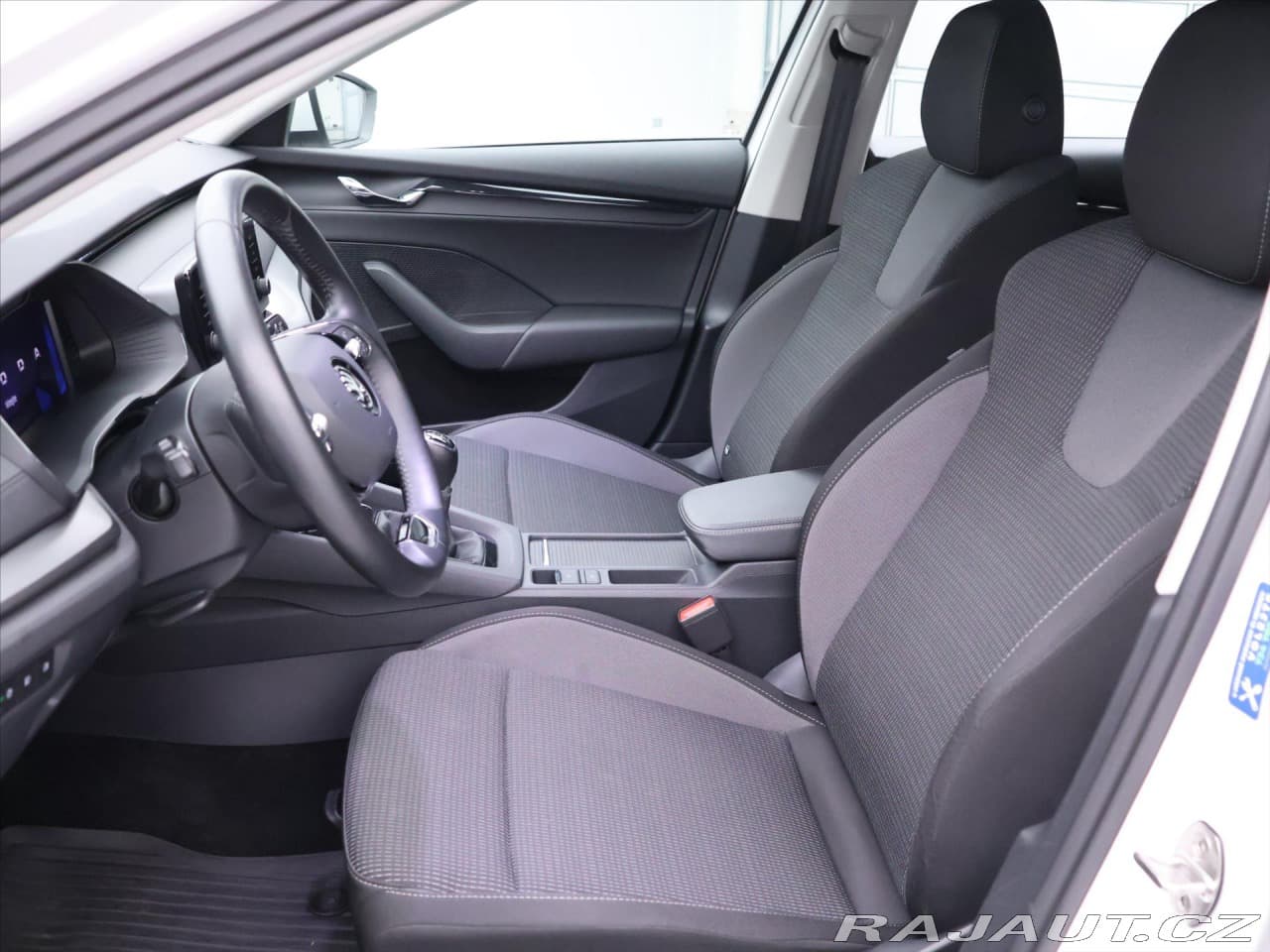 2023 Škoda Octavia - 10