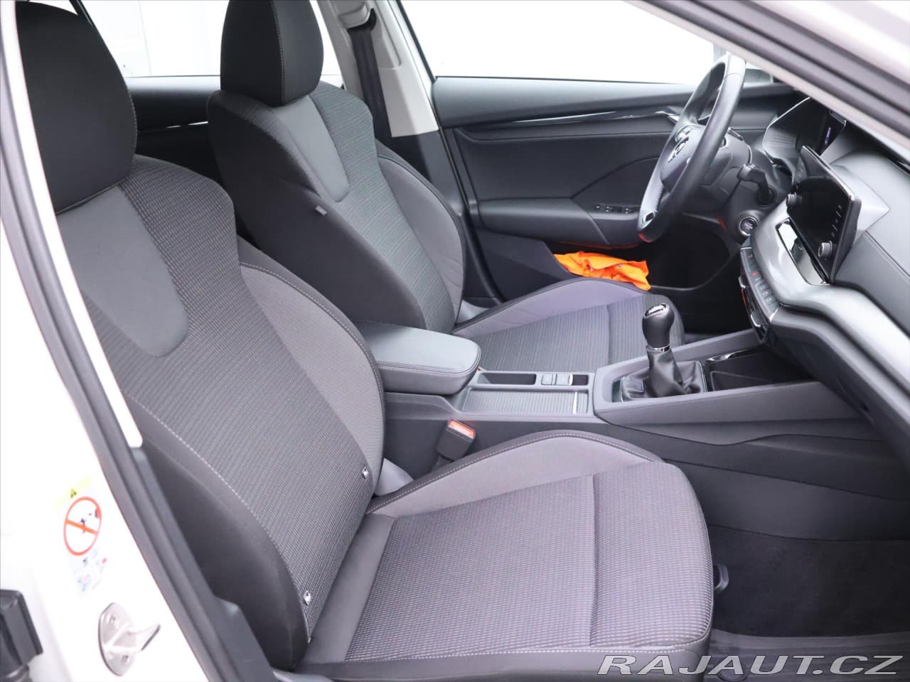 2023 Škoda Octavia - 11