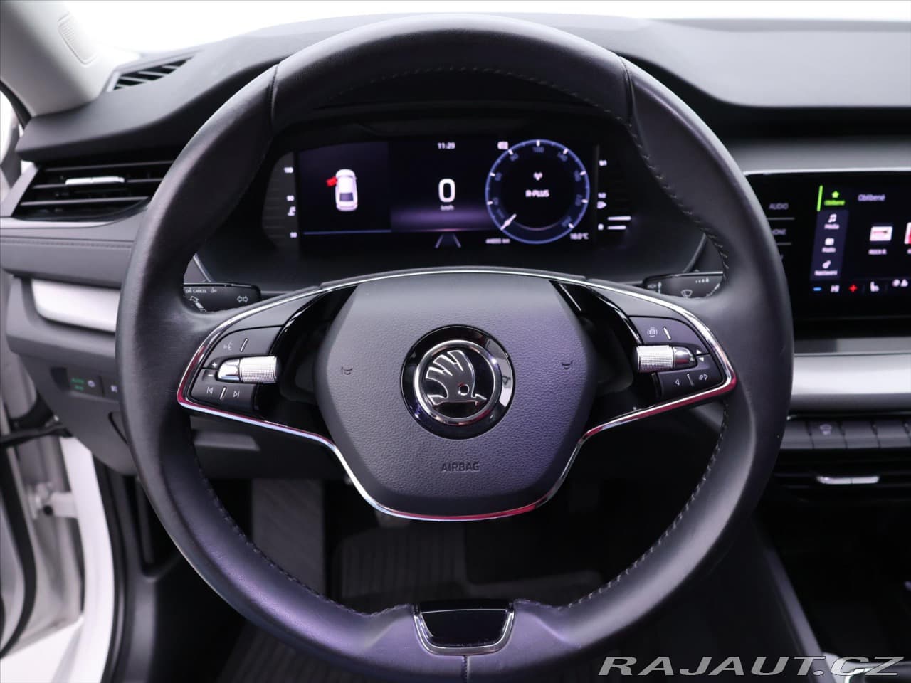 2023 Škoda Octavia - 15