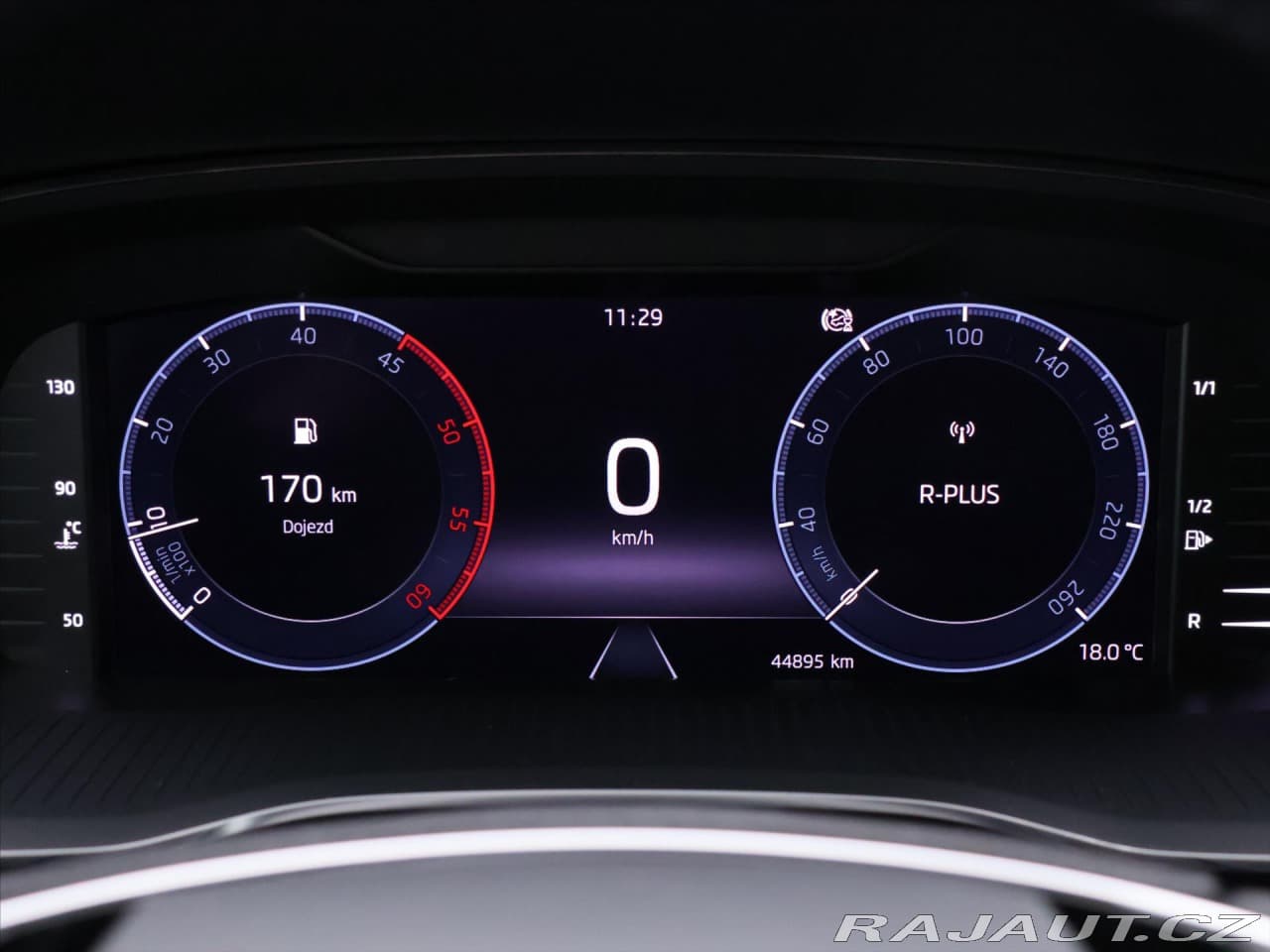 2023 Škoda Octavia - 16