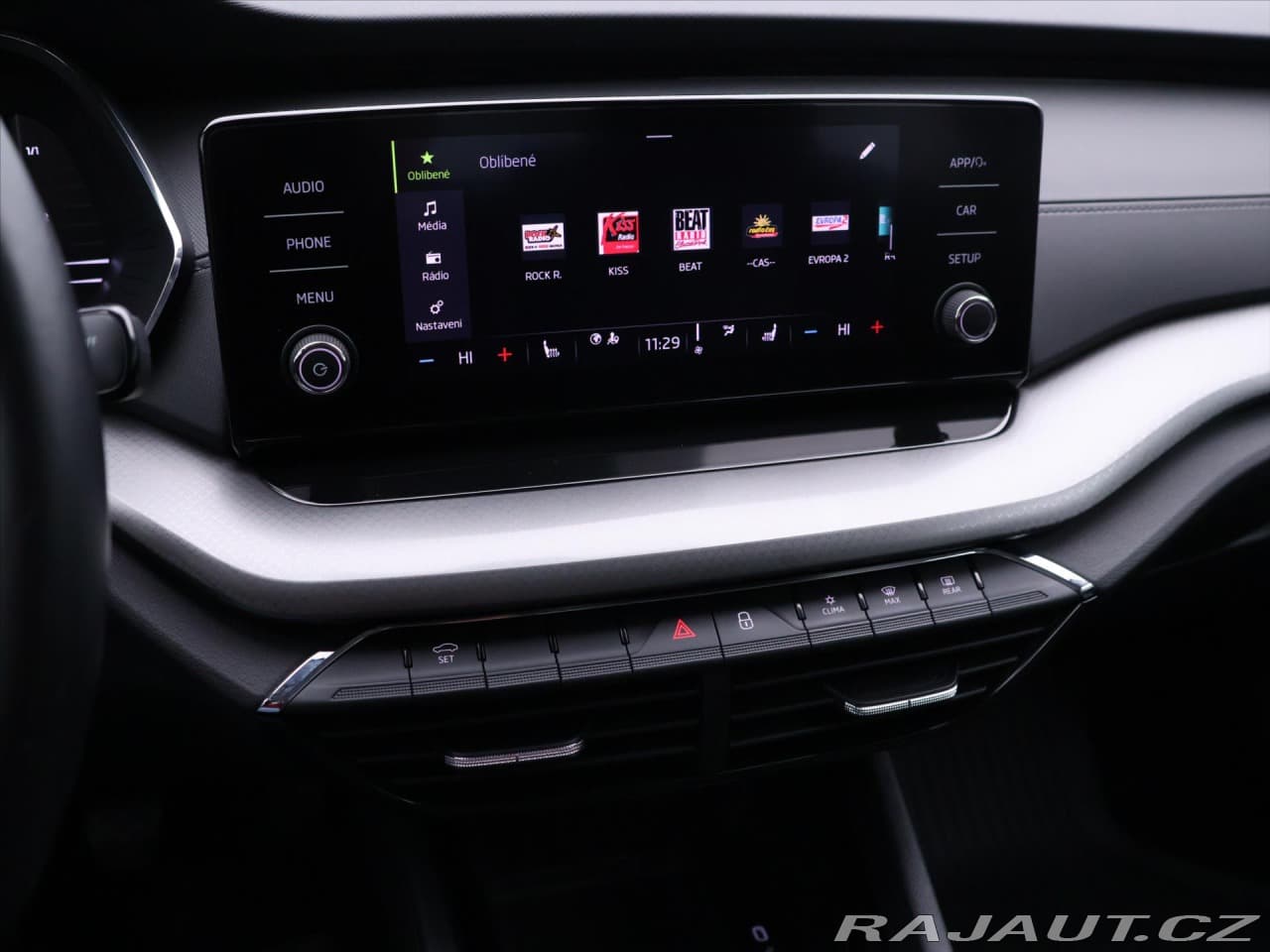 2023 Škoda Octavia - 20