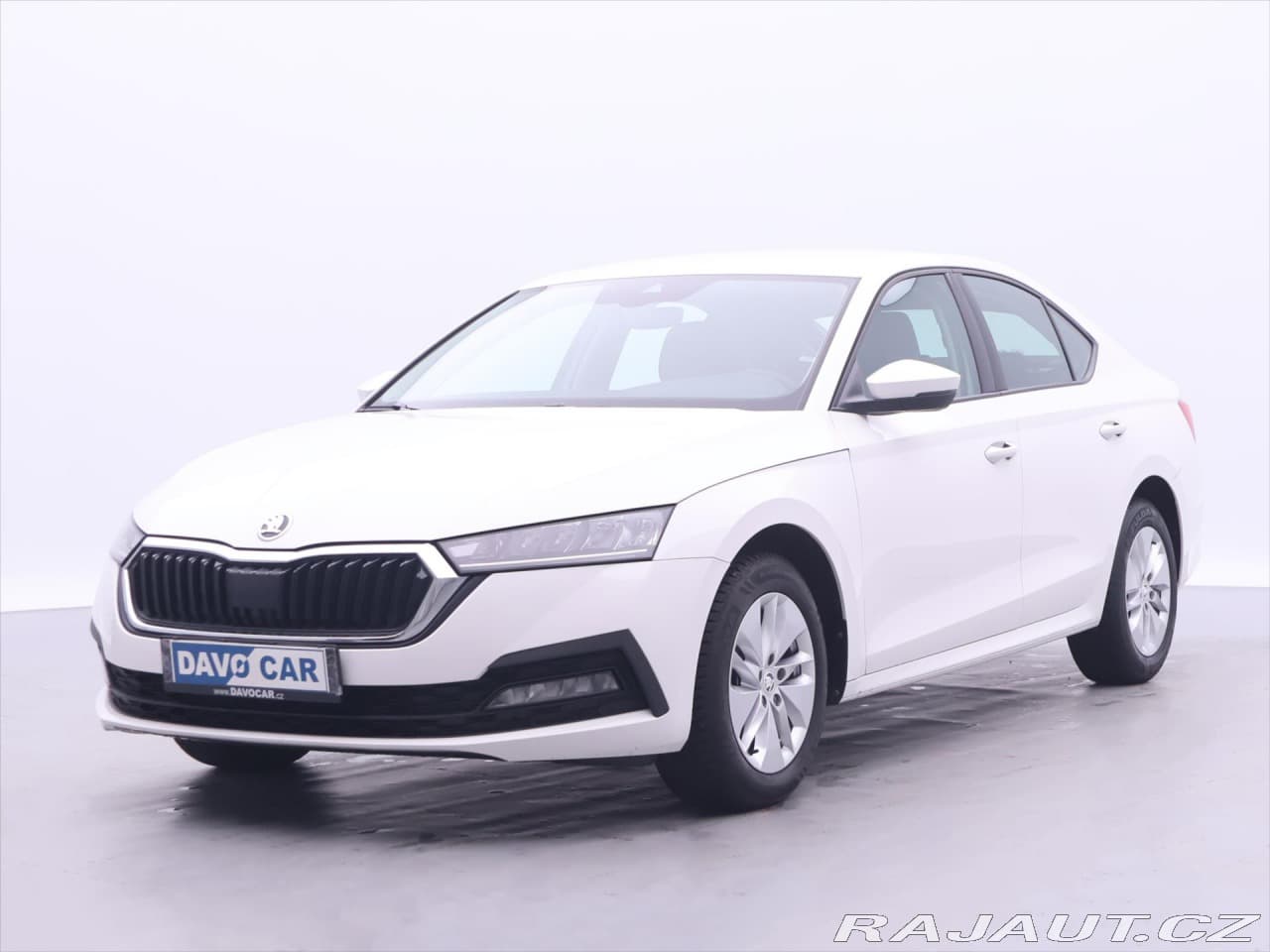 2023 Škoda Octavia - 3