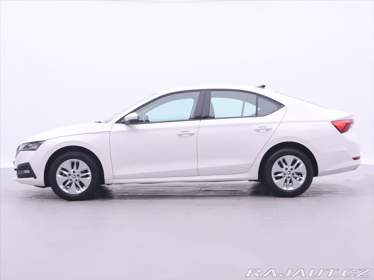 2023 Škoda Octavia - 4