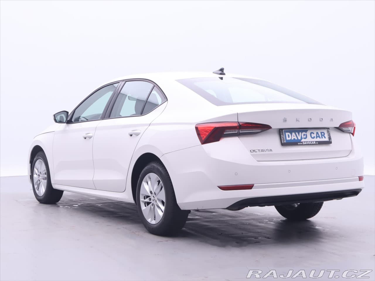 2023 Škoda Octavia - 5