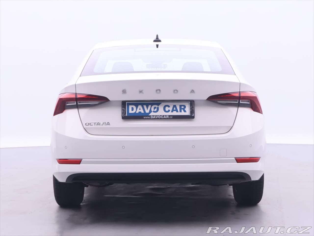 2023 Škoda Octavia - 6