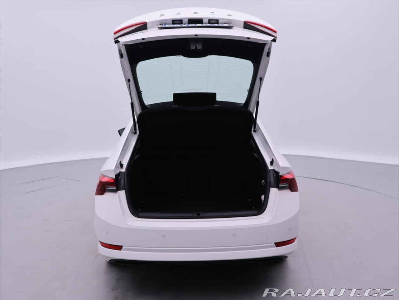 2023 Škoda Octavia - 9