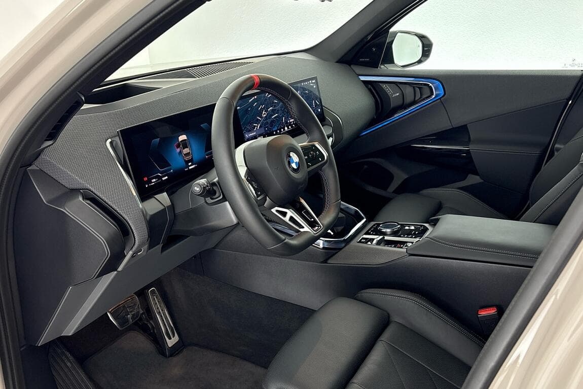 2025 BMW X3 - 6