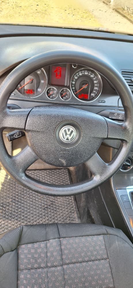 2007 Volkswagen Passat - 14