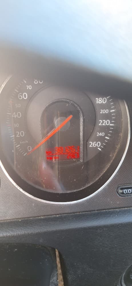 2007 Volkswagen Passat - 15