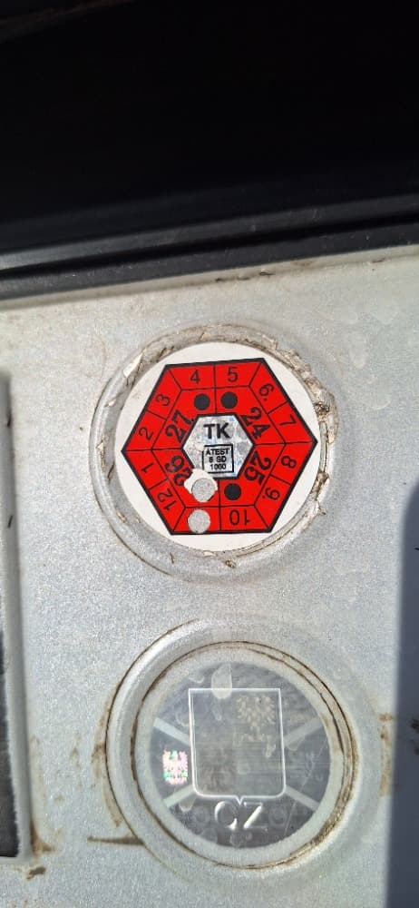 2007 Volkswagen Passat - 16