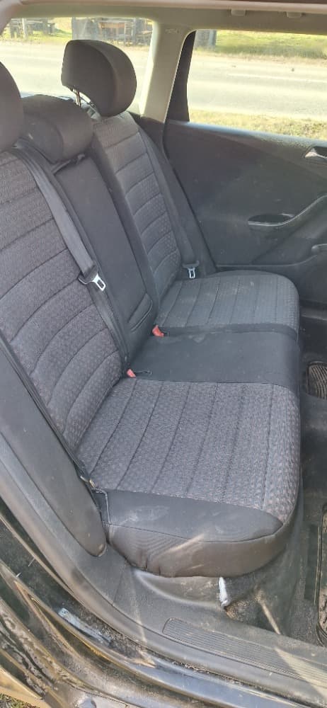 2007 Volkswagen Passat - 7