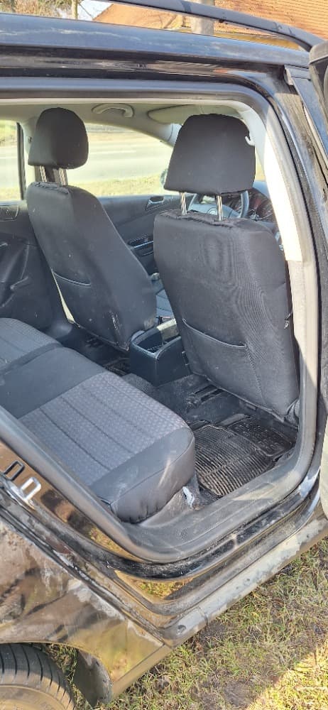 2007 Volkswagen Passat - 8