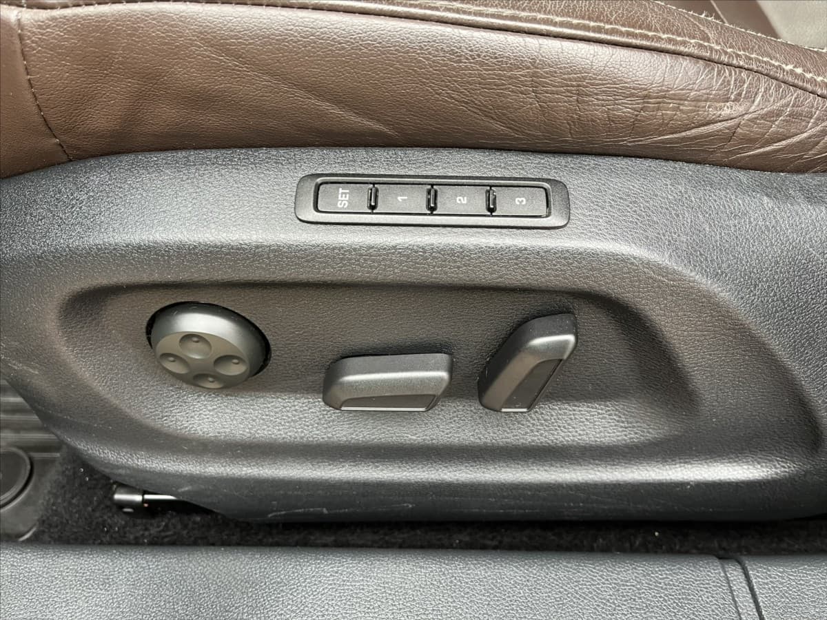 2014 Škoda Yeti - 15