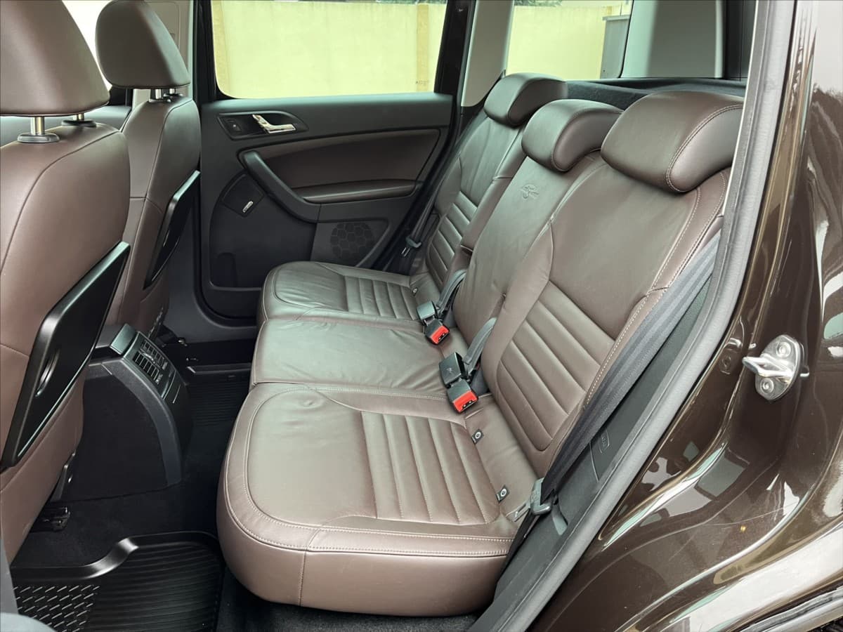 2014 Škoda Yeti - 18