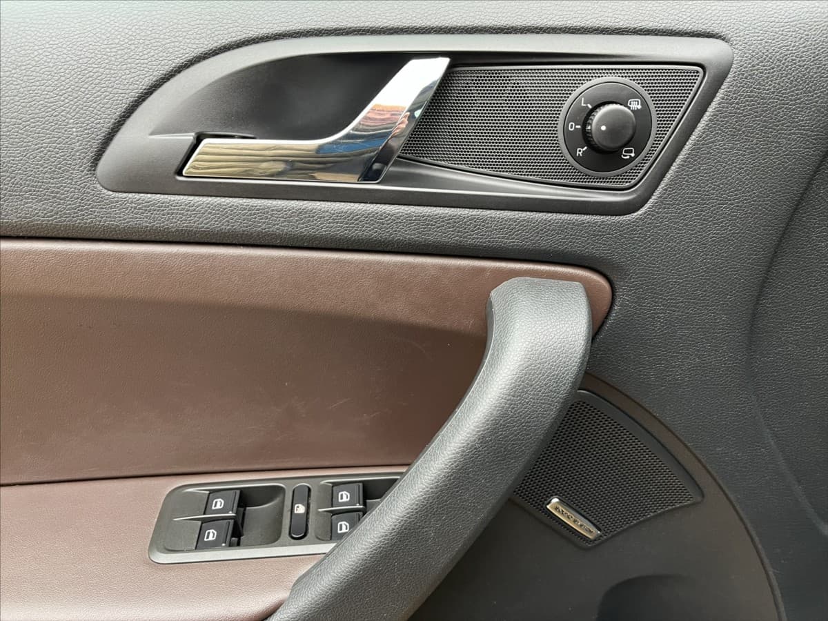 2014 Škoda Yeti - 9