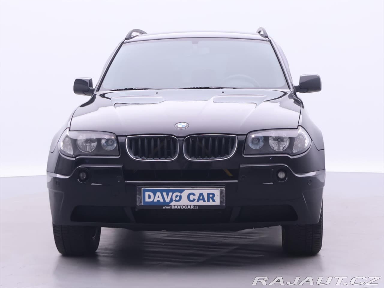 2004 BMW X3 - 2