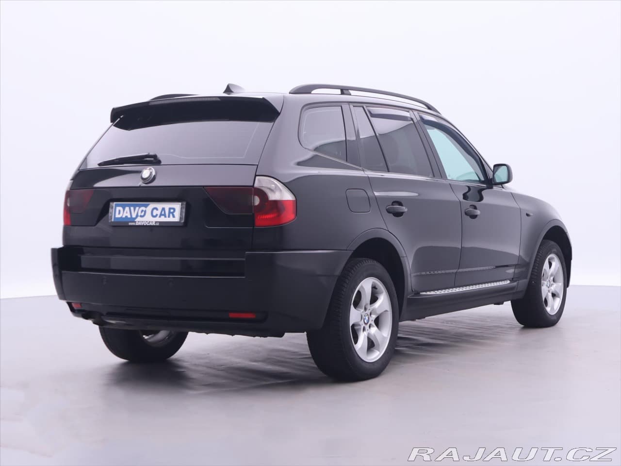 2004 BMW X3 - 7