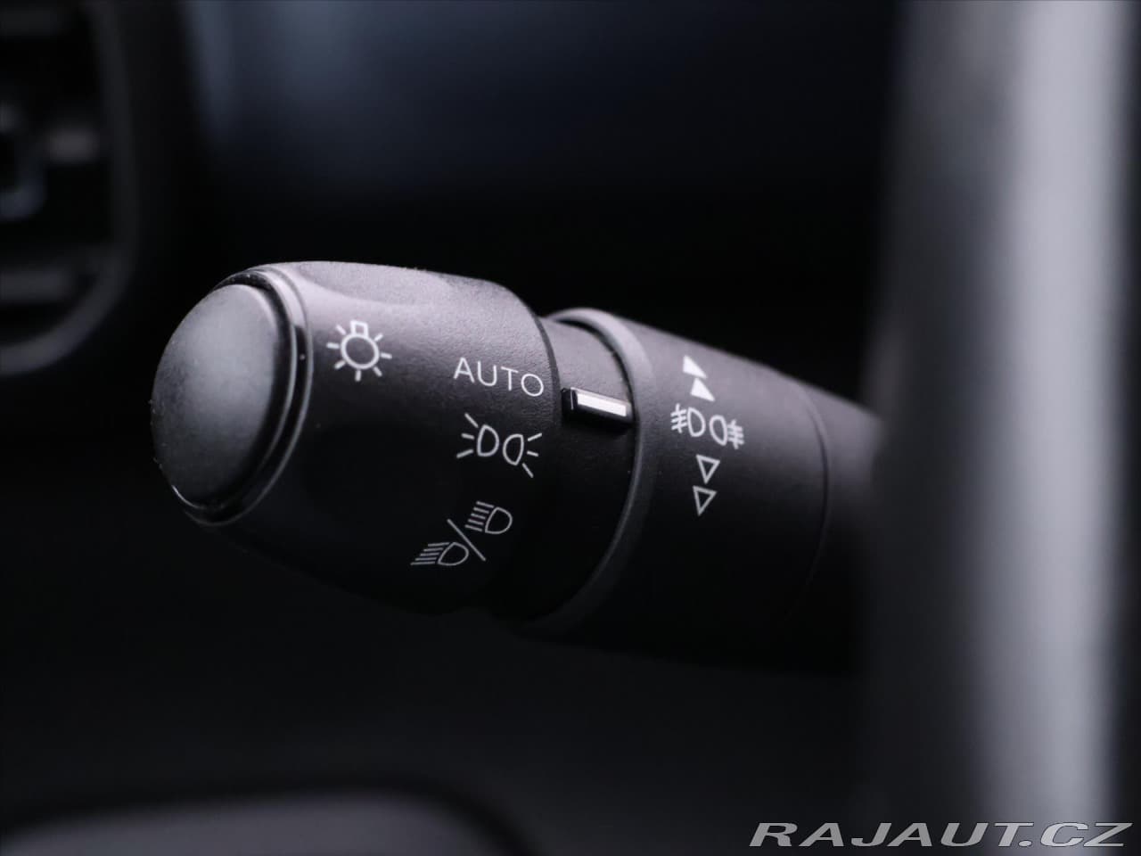 2019 Peugeot Rifter - 20