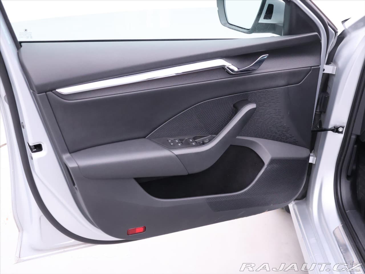 2022 Škoda Octavia - 10