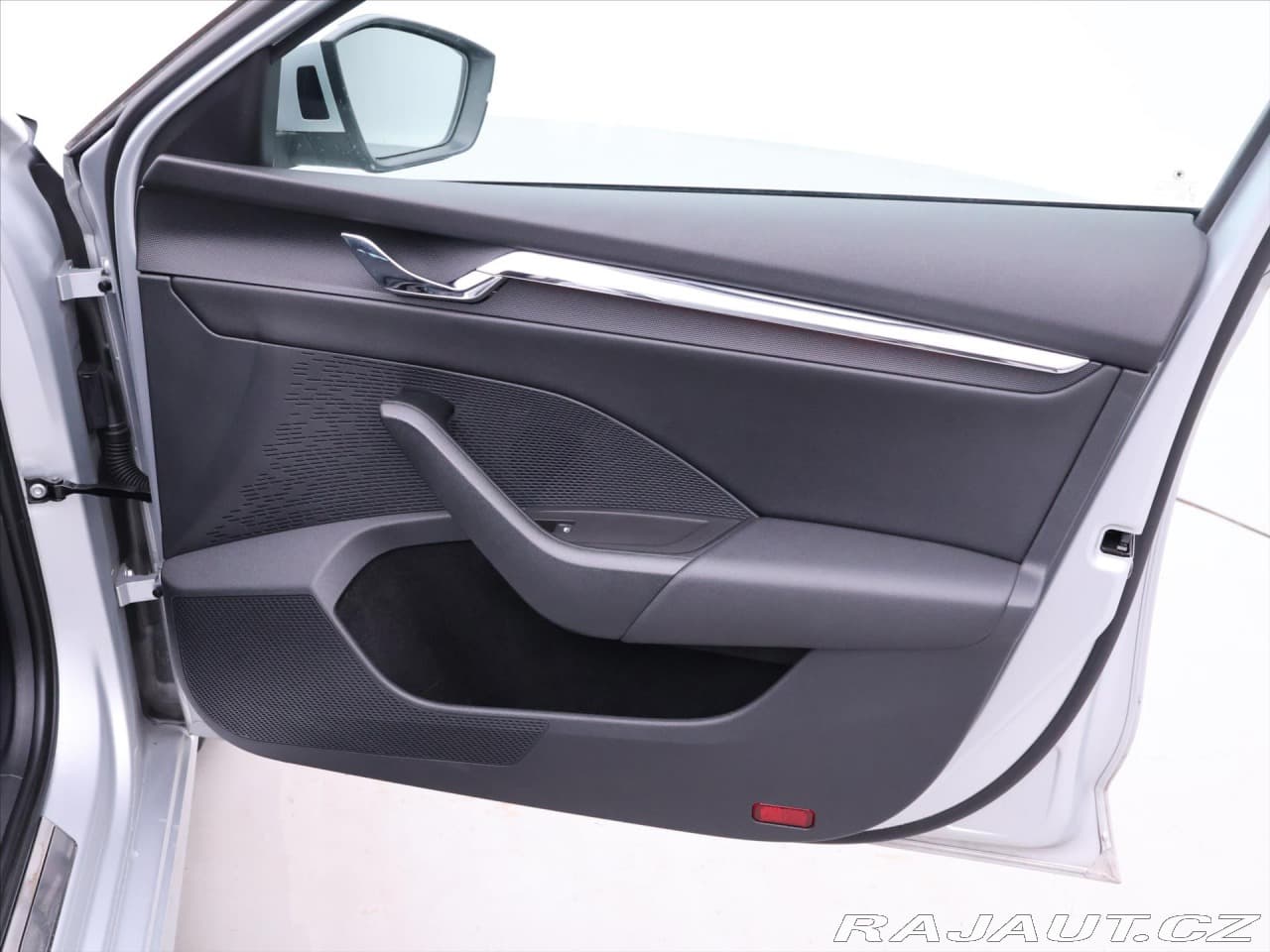 2022 Škoda Octavia - 11