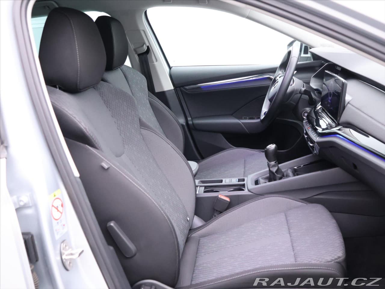 2022 Škoda Octavia - 12