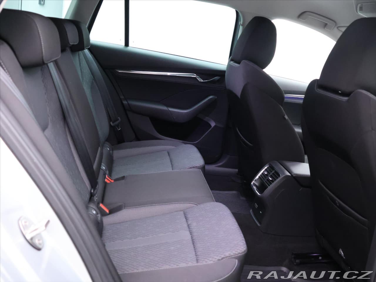 2022 Škoda Octavia - 13