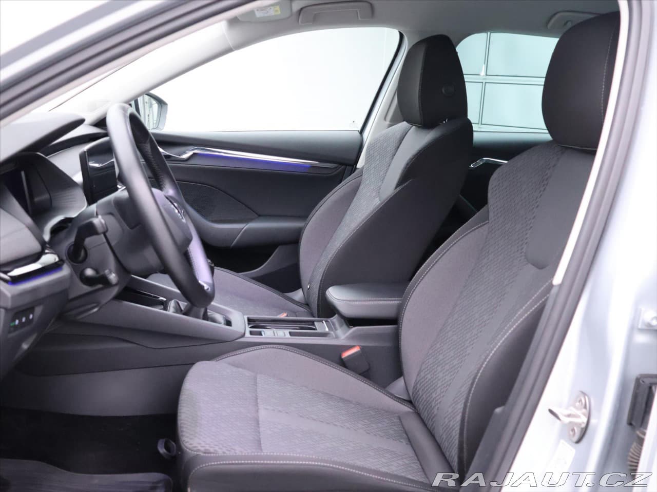 2022 Škoda Octavia - 15