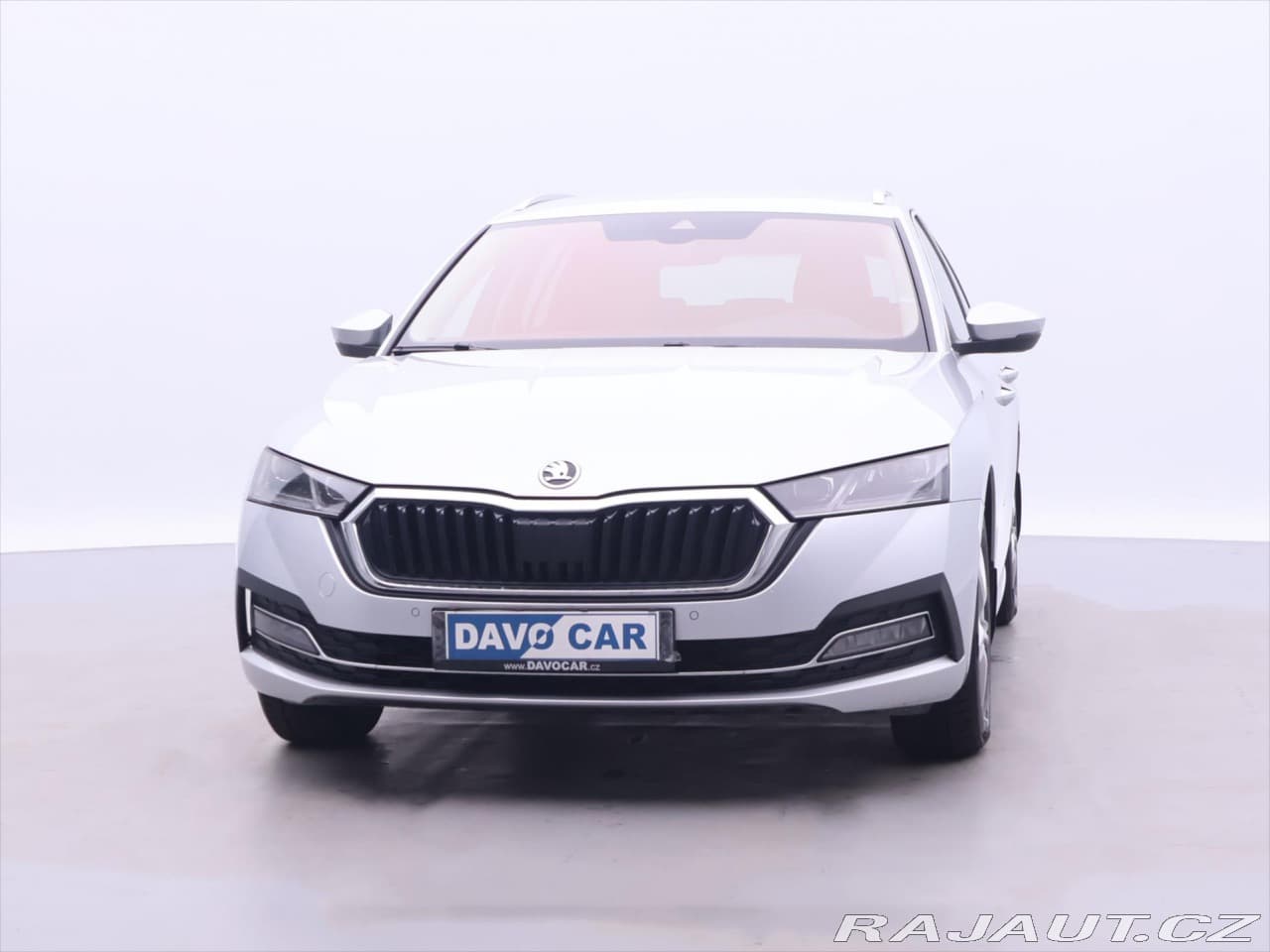 2022 Škoda Octavia - 2
