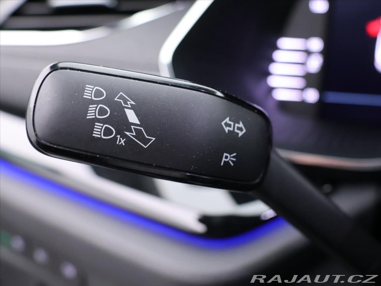 2022 Škoda Octavia - 20