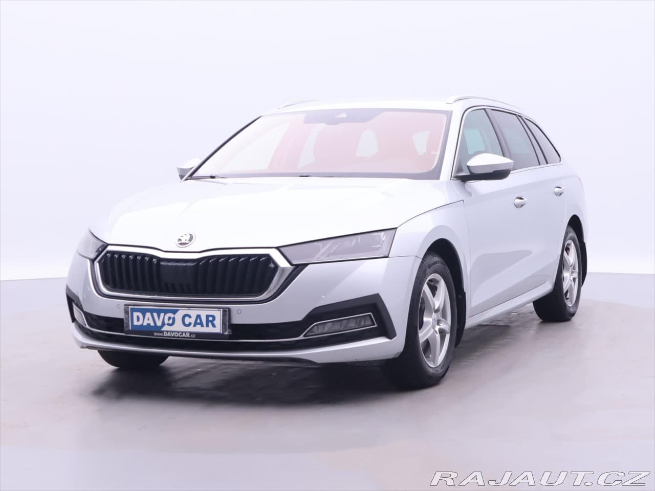 2022 Škoda Octavia - 3