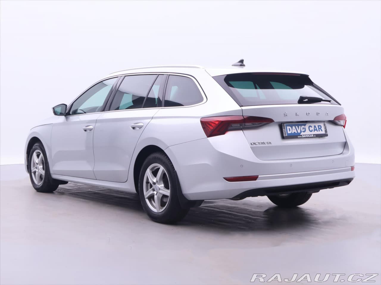 2022 Škoda Octavia - 5