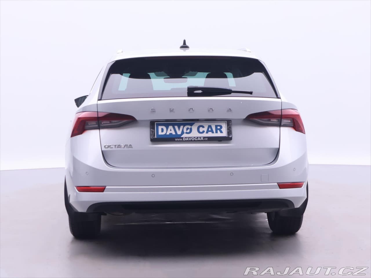 2022 Škoda Octavia - 6