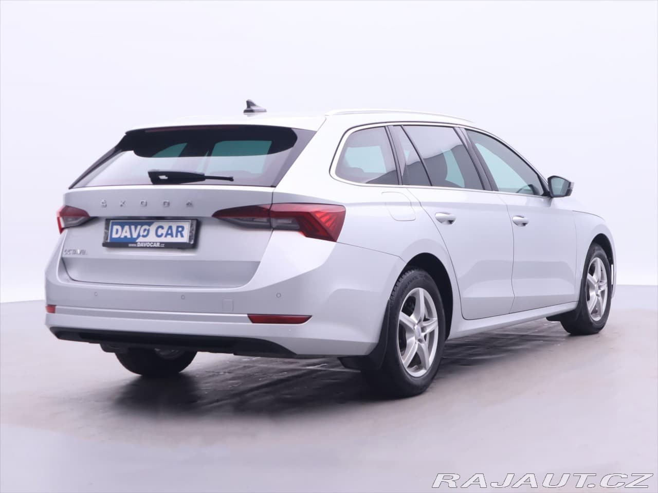 2022 Škoda Octavia - 7
