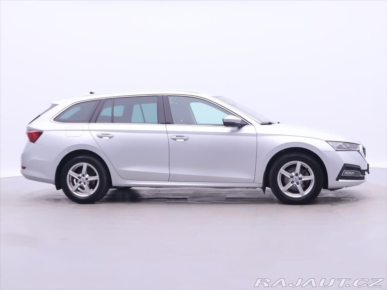 2022 Škoda Octavia - 8