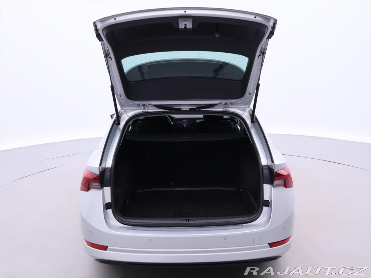 2022 Škoda Octavia - 9