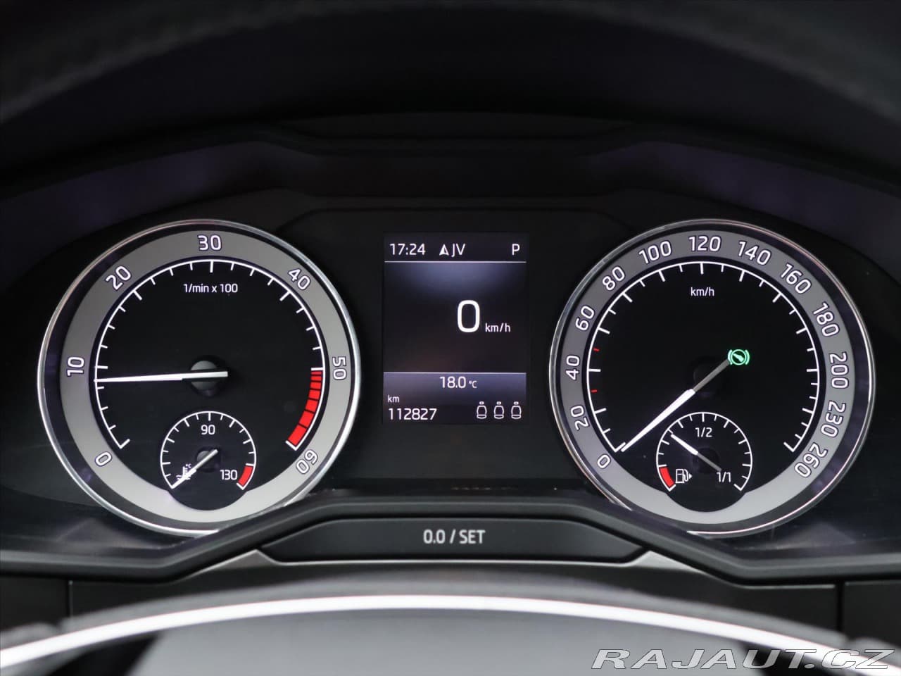 2020 Škoda Superb - 19