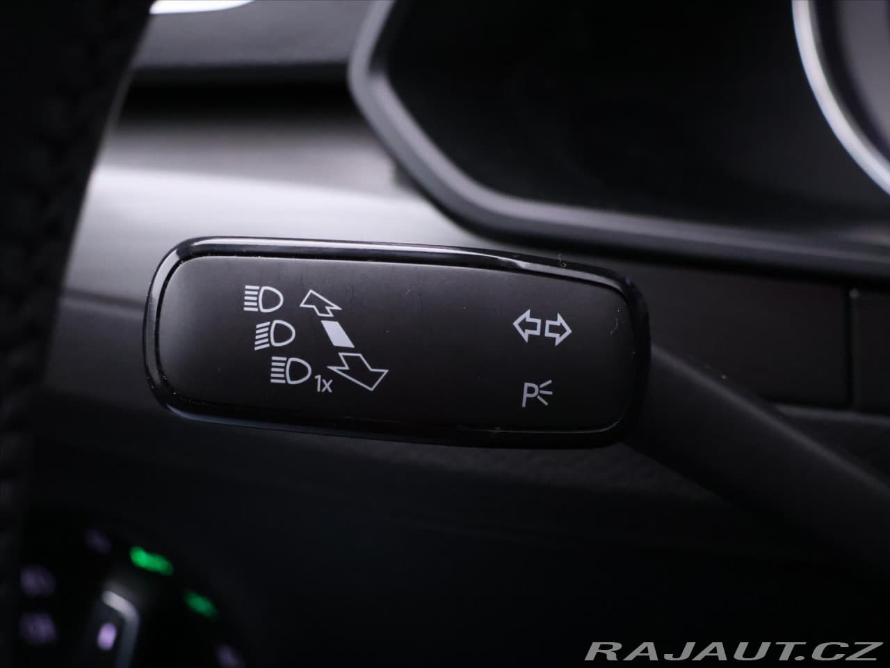 2020 Škoda Superb - 20