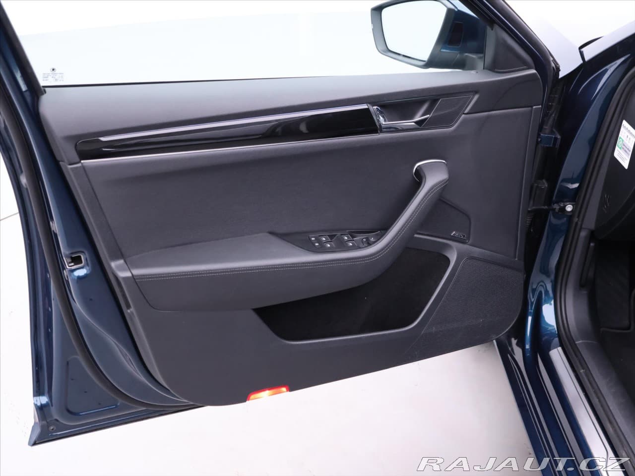 2022 Škoda Superb - 11