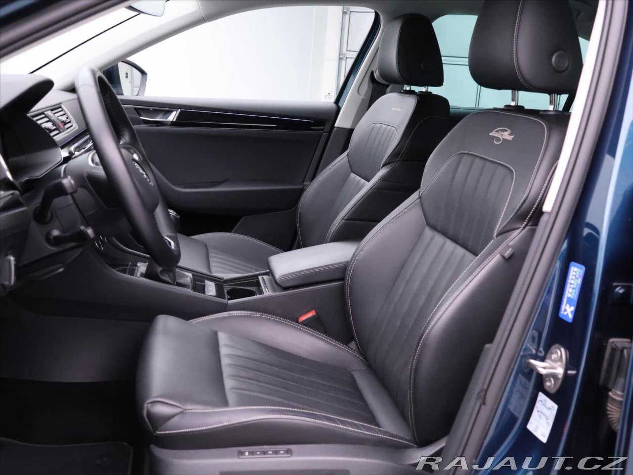 2022 Škoda Superb - 12