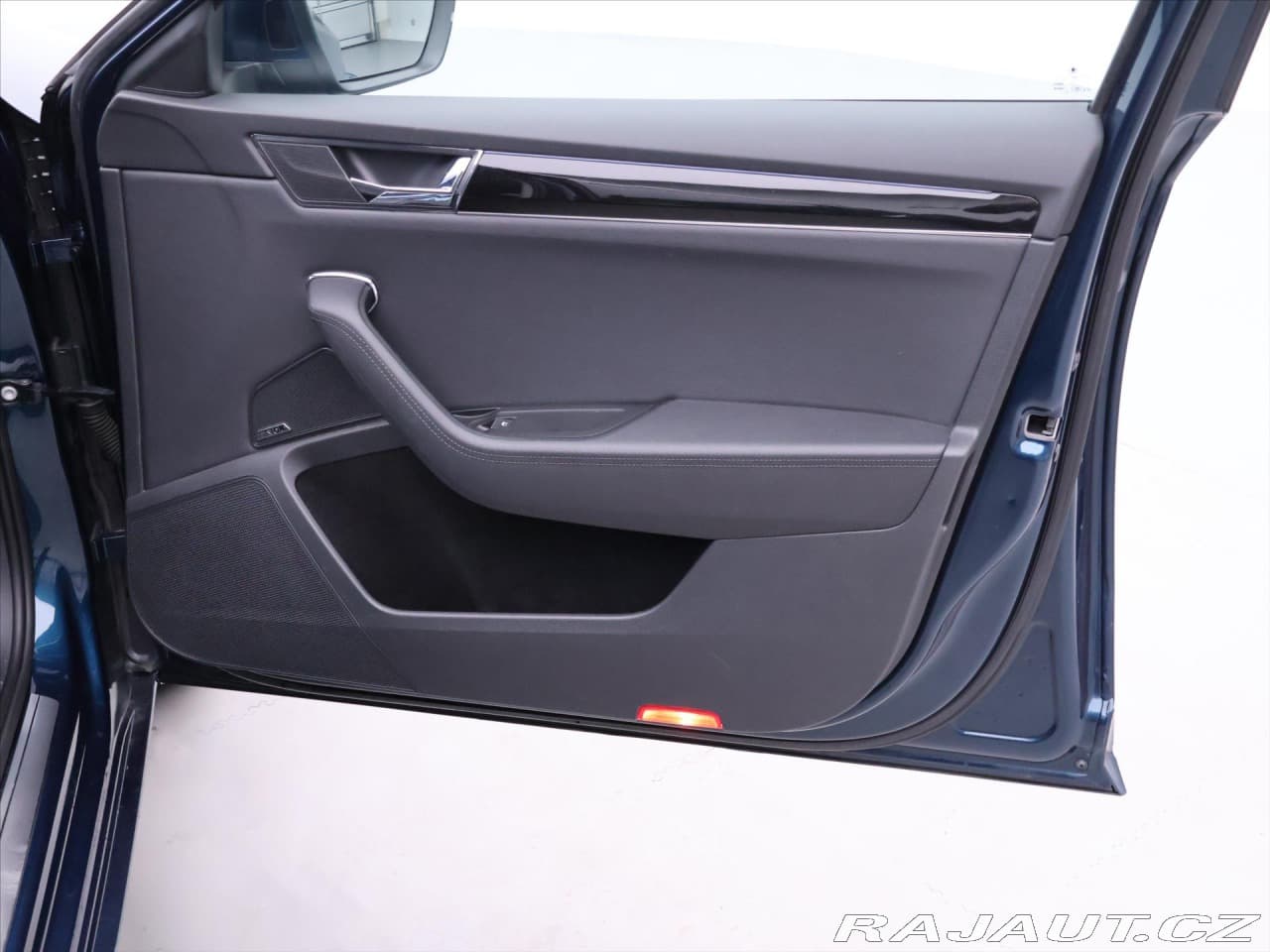 2022 Škoda Superb - 13