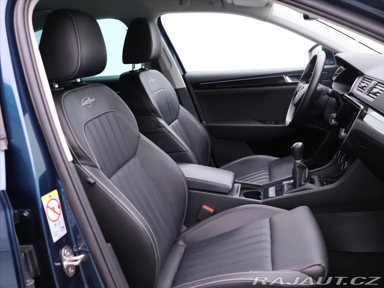 2022 Škoda Superb - 14