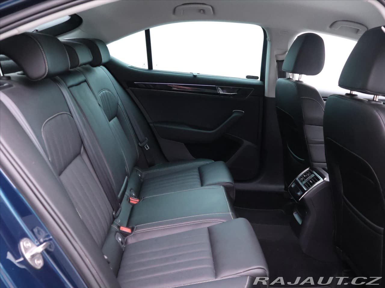 2022 Škoda Superb - 15