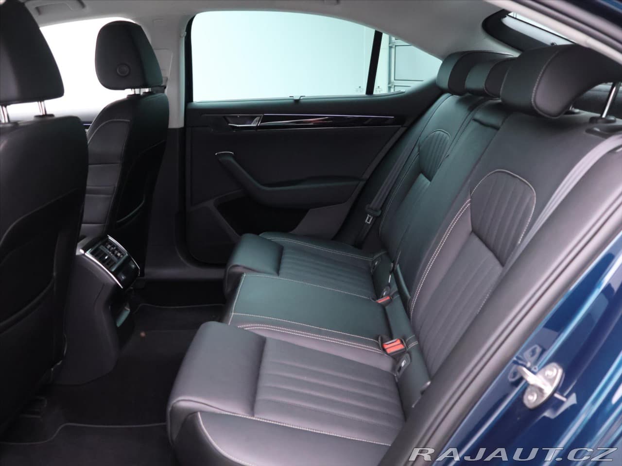 2022 Škoda Superb - 16