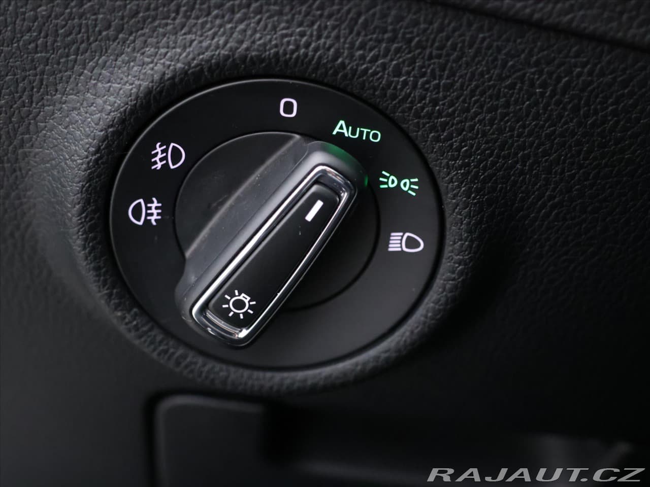 2022 Škoda Superb - 18