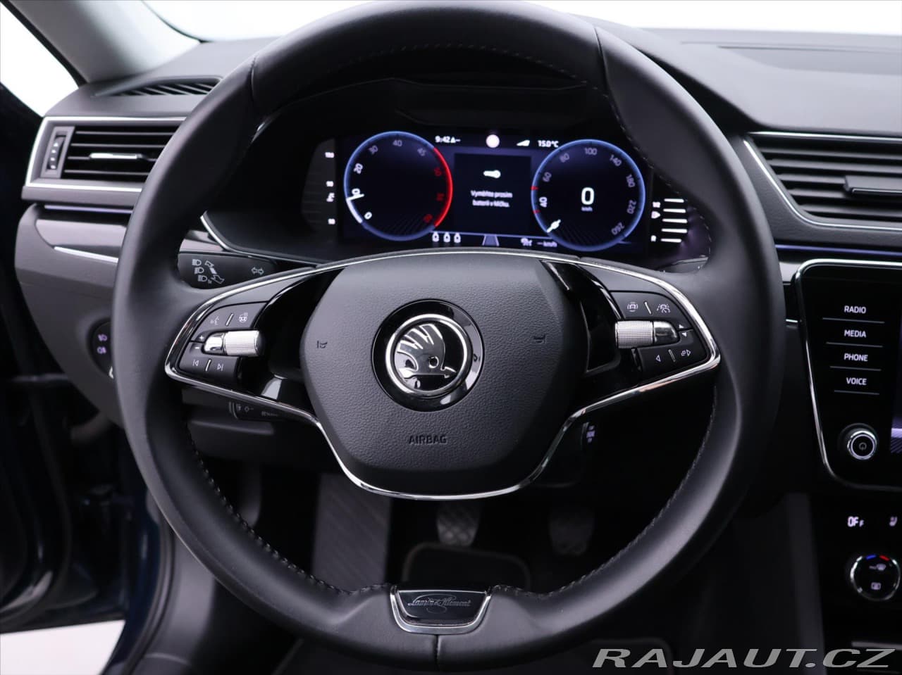 2022 Škoda Superb - 19